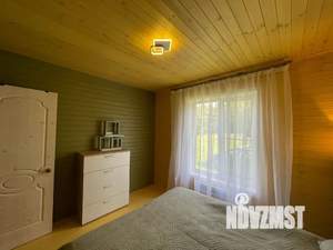 Дом 102м², 2-этажный, посуточно, 