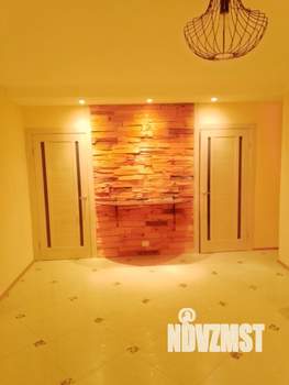 Коттедж 160м², 2-этажный, на длительный срок, 