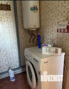 Дом 51м², 1-этажный, на длительный срок, 