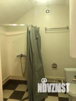 Дом 35м&sup2;, 1-этажный, посуточно, 