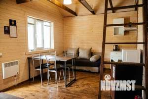 Дом 50м², 2-этажный, посуточно, 