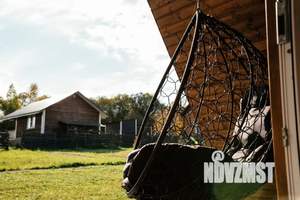 Дом 45м², 2-этажный, посуточно, 