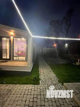 Дом 60м², 1-этажный, посуточно, 