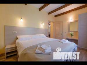 Дом 65м&sup2;, 1-этажный, посуточно, 