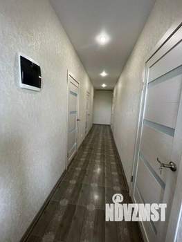 Дом 195м&sup2;, 3-этажный, на длительный срок, 