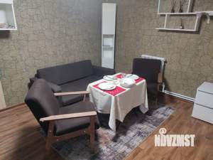 Дом 40м², 1-этажный, на длительный срок, 