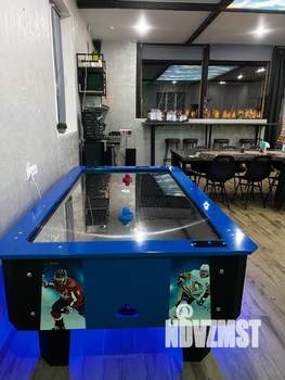 Дом 120м², 1-этажный, посуточно, 