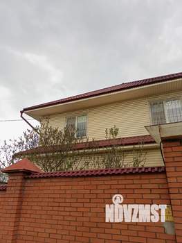 Дом 320м², 1-этажный, посуточно, 