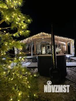 Дом 93м&sup2;, 1-этажный, посуточно, 