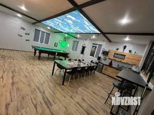 Дом 120м², 1-этажный, посуточно, 