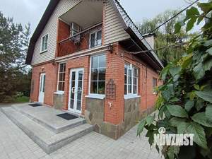 Дом 200м², 2-этажный, на длительный срок, 