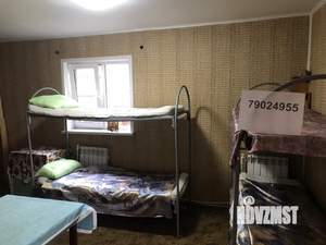 Дом 62м², 1-этажный, на длительный срок, 