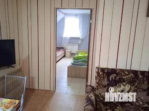 Таунхаус 65м², 2-этажный, на длительный срок, 