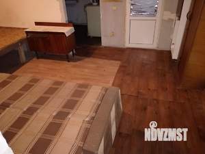 Дом 40м&sup2;, 1-этажный, на длительный срок, 