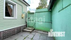 Дом 100м², 1-этажный, участок 10 сот.  