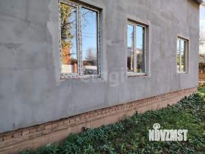 Дом 228м², 2-этажный, участок 12 сот.  