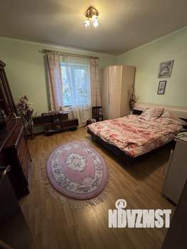 Дом 73м², 1-этажный, участок 15 сот.  