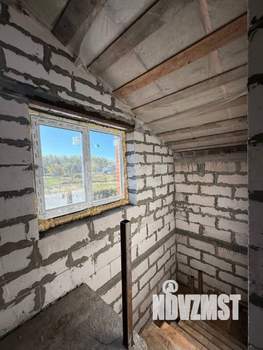 Дом 103м&sup2;, 2-этажный, участок 5 сот.  