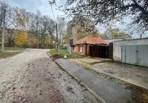 Дом 48м², 1-этажный, участок 303 сот.  