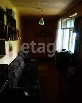 Дом 30м², 1-этажный, участок 18 сот.  