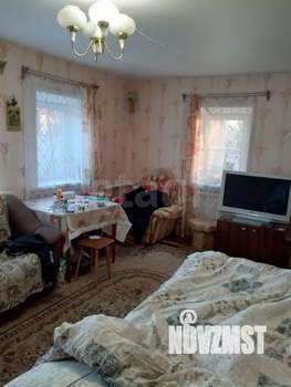 Дом 81м², 1-этажный, участок 13 сот.  