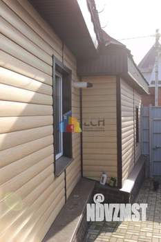 Дом 76м², 1-этажный, участок 5 сот.  