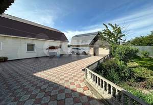 Дом 70м², 2-этажный, участок 12 сот.  