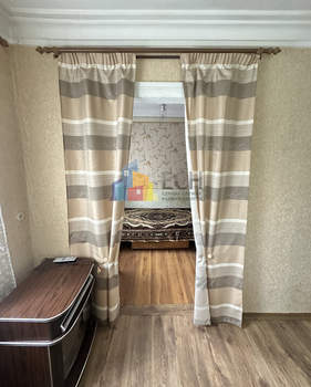 Дом 35м², 1-этажный, участок 8 сот.  