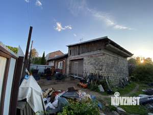 Дом 71м², 1-этажный, участок 8 сот.  
