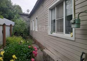 Дом 50м², 1-этажный, участок 8 сот.  