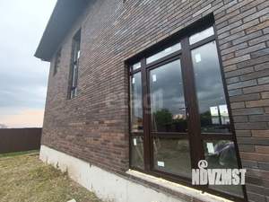 Дом 180м², 2-этажный, участок 7 сот.  