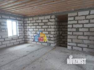 Дом 100м², 2-этажный, участок 4 сот.  