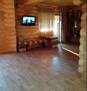 Дом 170м², 2-этажный, участок 20 сот.  