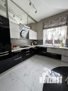 Таунхаус 163м², 2-этажный, участок 2 сот.  