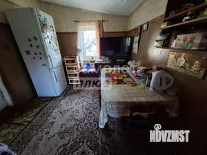Дом 93м², 1-этажный, участок 8 сот.  