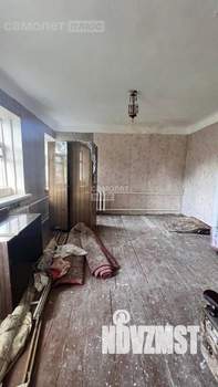 Дом 44м², 1-этажный, участок 5 сот.  