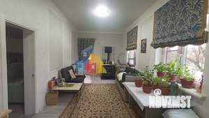 Дом 154м², 2-этажный, участок 10 сот.  
