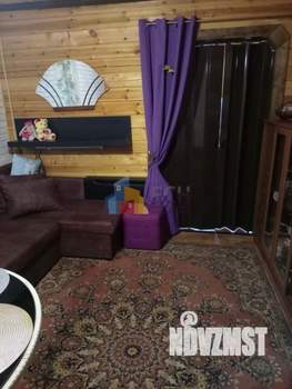 Дом 108м², 2-этажный, участок 7 сот.  