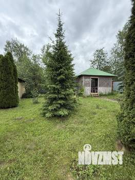 Дом 161м², 2-этажный, участок 50 сот.  
