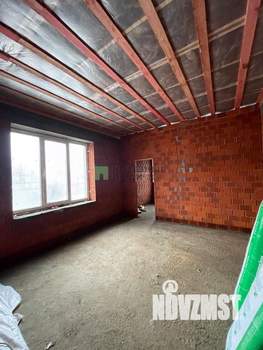 Дом 161м², 1-этажный, участок 8 сот.  