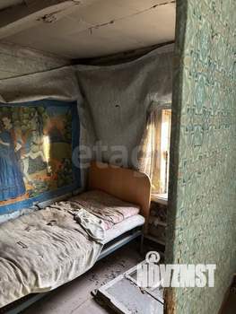 Дом 39м², 1-этажный, участок 15 сот.  