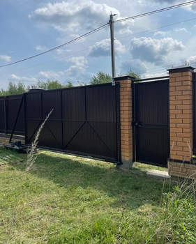 Дом 145м², 2-этажный, участок 8 сот.  