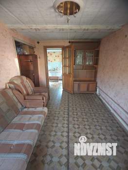 Дом 30м², 1-этажный, участок 4 сот.  