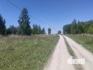 Дом 29м², 1-этажный, участок 14 сот.  