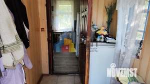 Дом 64м², 1-этажный, участок 7 сот.  