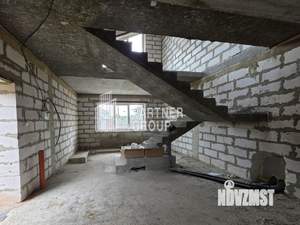 Дом 133м², 2-этажный, участок 3 сот.  