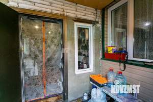 Таунхаус 81м², 2-этажный, участок 7 сот.  