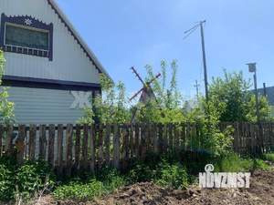 Дом 40м&sup2;, 2-этажный, участок 12 сот.  