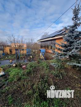 Коттедж 358м&sup2;, 2-этажный, участок 14 сот.  