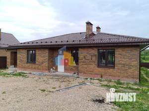 Дом 150м², 1-этажный, участок 12 сот.  